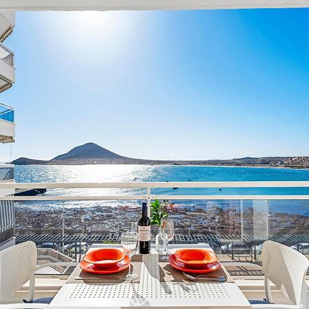 Medano4You The Harbour Holiday Home El Médano Eksteriør billede